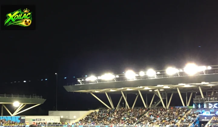 Barcelona nữ thi đấu với Manchester City tại UEFA Women’s Champions League năm 2024