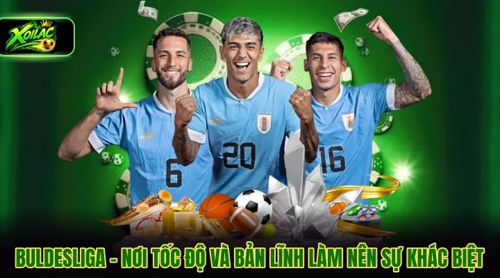 Bundesliga