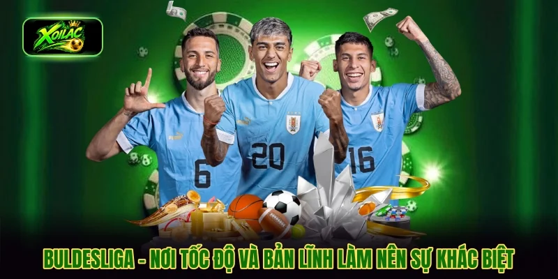 Bundesliga