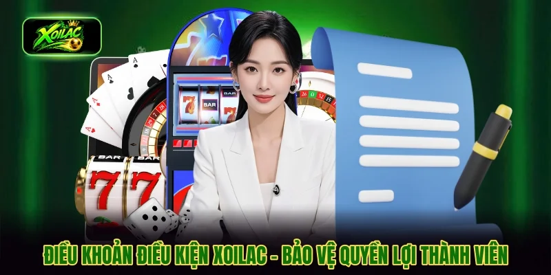 Điều khoản điều kiện