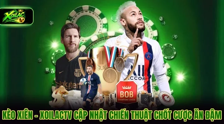 kèo xiên