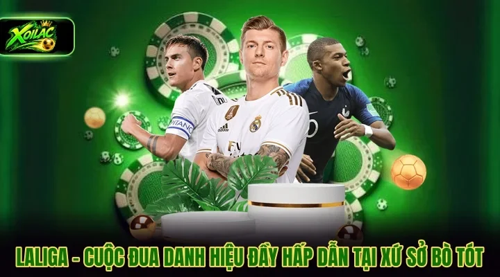 Laliga