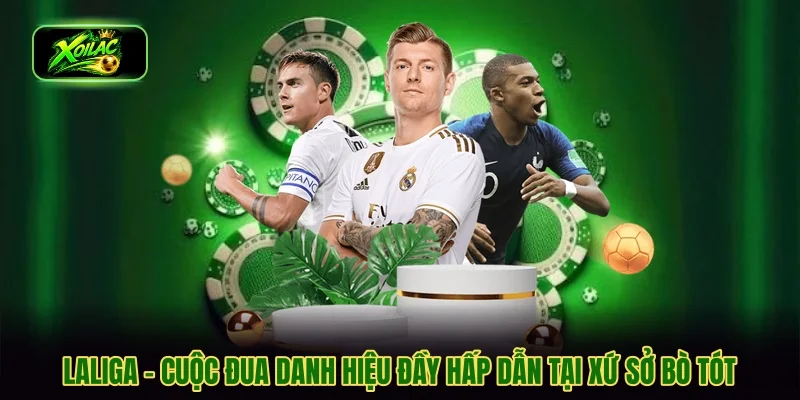 Laliga