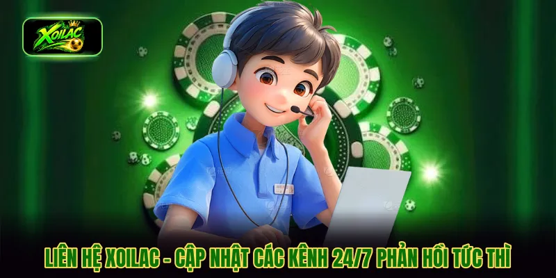 Liên Hệ