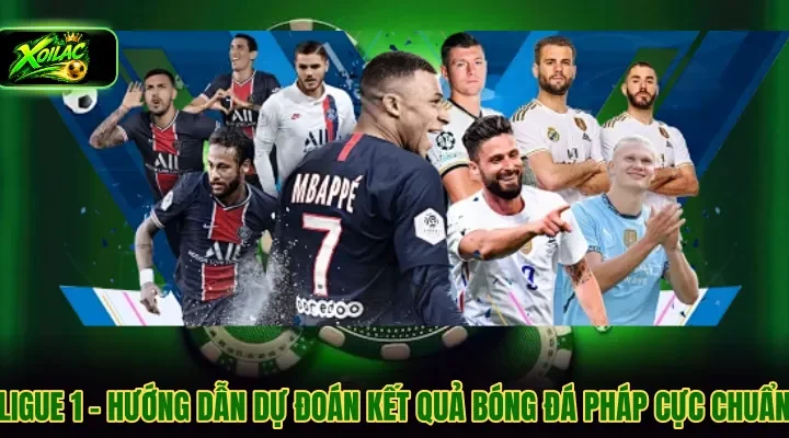 Ligue1