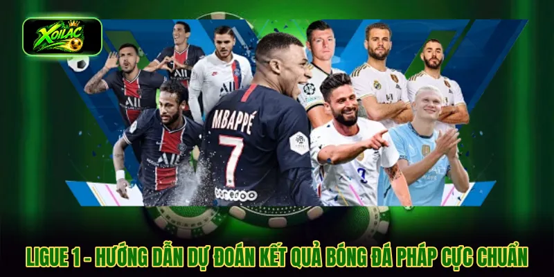 Ligue1