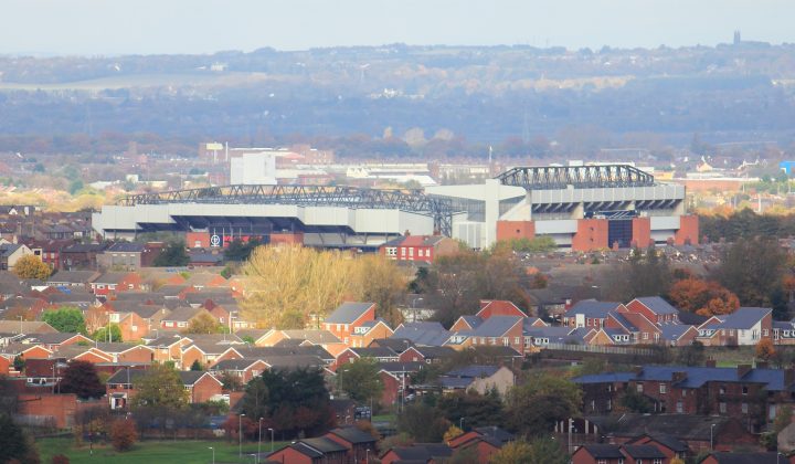 Tin lực lượng Liverpool trước trận Bournemouth tại Premier League