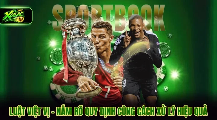 luật việt vị