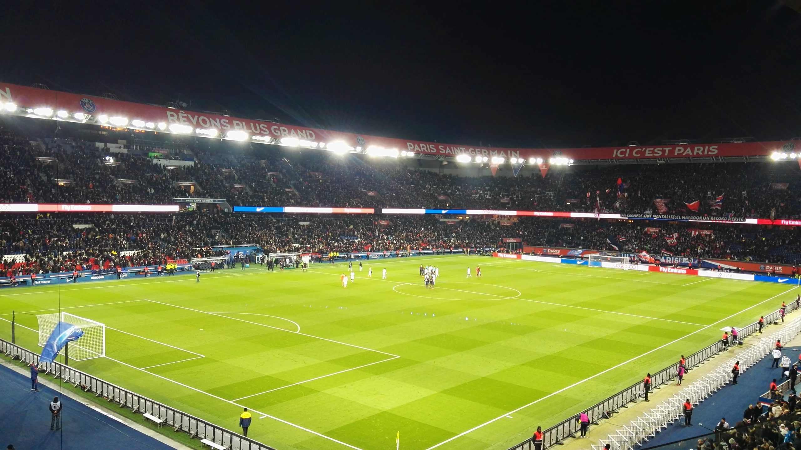 Nhận định Marseille vs Paris Saint-Germain trước giờ bóng lăn