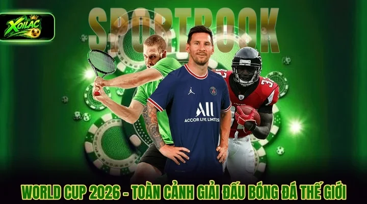 World cup 2026