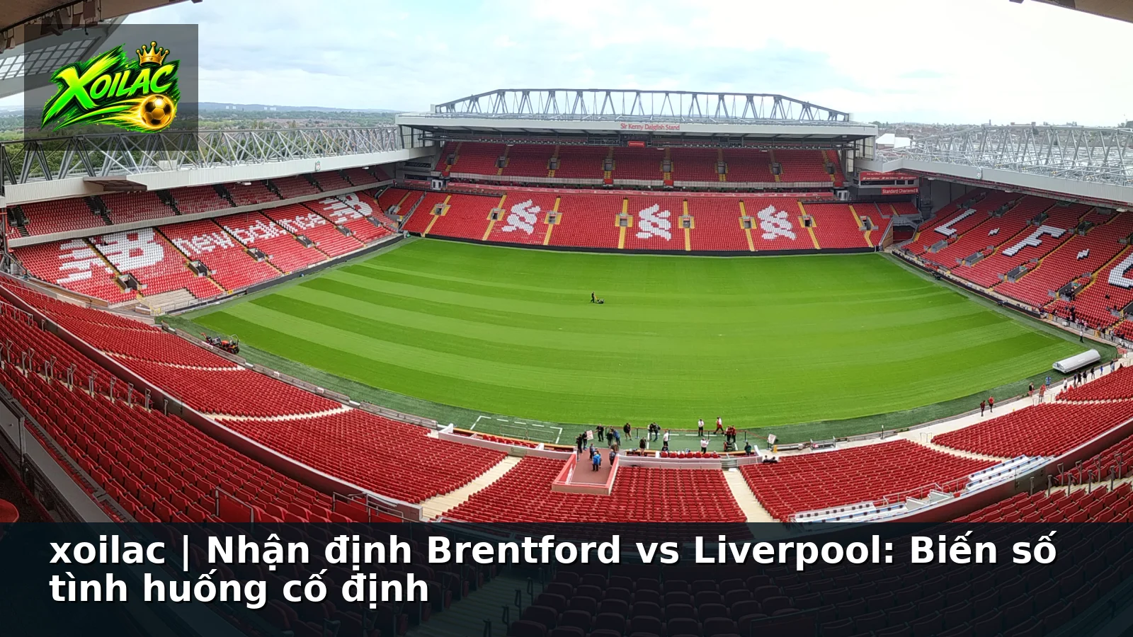 xoilac | Nhận định Brentford vs Liverpool: Biến số tình huống cố định
