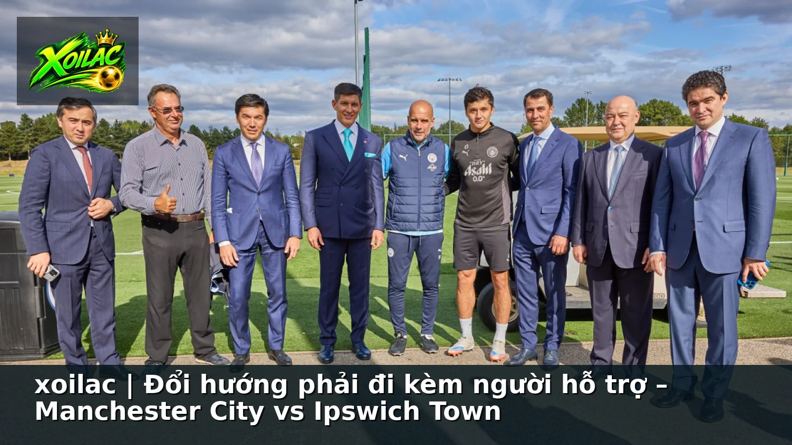 xoilac | Đổi hướng phải đi kèm người hỗ trợ – Manchester City vs Ipswich Town xoilac | Đổi hướng phải đi kèm người hỗ trợ – Manchester City vs Ipswich Town